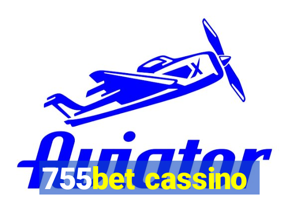 755bet cassino